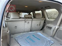 تويوتا لاندكروزر برادو